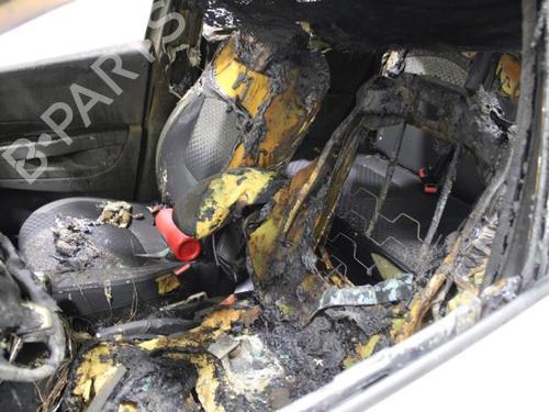 Electronic sensor RENAULT CAPTUR I (J5_, H5_) 0.9 TCe 90 | BP23642760M84 