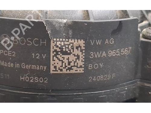 Auxiliary water pump CUPRA LEON (KL1, KU1, KUG) 1.5 e-HYBRID | BP39624630M111 - Image 4