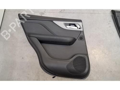 Seats set JAGUAR F-PACE (X761) 3.0 SDV6 AWD | BP35772847C78  - Image 27