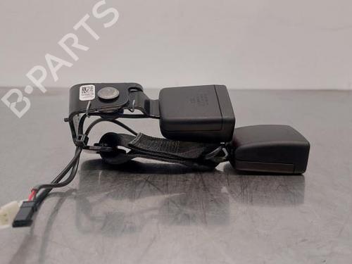 Used Seat buckle BMW X5 (G05, F95) xDrive 45 e Plug-in-Hybrid (320 hp) 19633253