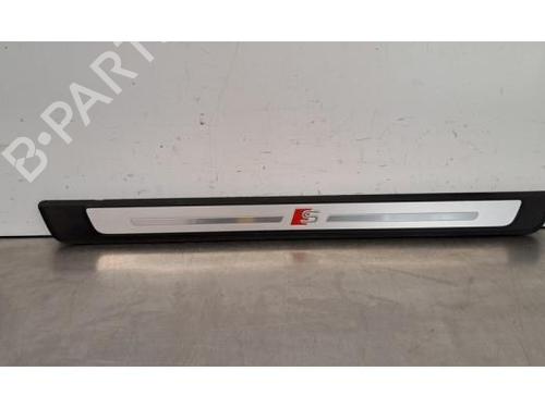 Used Other Other AUDI A3 Limousine (8VS, 8VM) S3 quattro (310 hp) 33476836 33476836