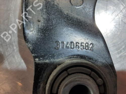 Right rear suspension arm VOLVO V40 Hatchback (525) D2 | BP17114415M15 