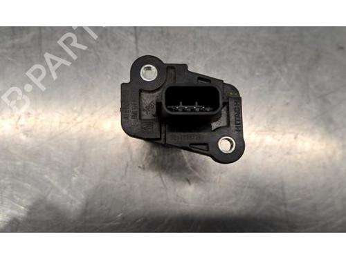 Mass air flow sensor RENAULT MASTER III Van (FV) 2.3 dCi 135 FWD (FV0N, FV08, FV06, FV00, FV1S) | BP31273423M95 