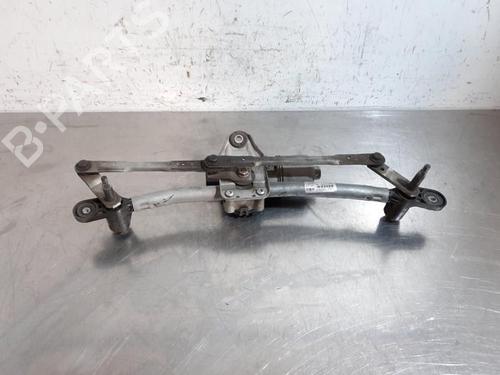 Front wipers mechanism FIAT DOBLO Cargo (263_) 1.3 D Multijet (263ZXT1A, 263WXT1A, 263ZYA1A, 263WYA1A) 3397021190 | 518102592 | 51810592