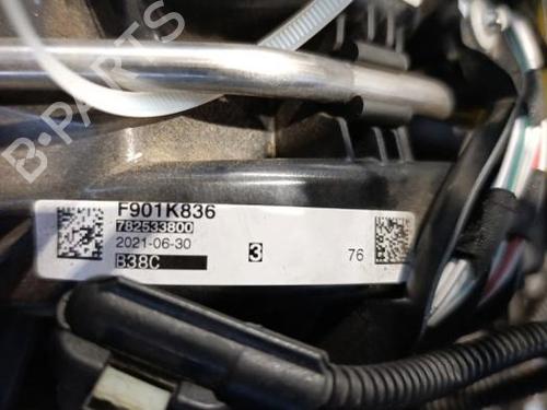 Motor MINI MINI (F55) One | BP31241545M1