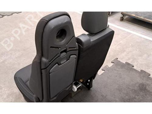 Right front seat NISSAN PRIMASTAR Van (X82) 2.0 dCi 130 | BP39216917C16 - Image 8