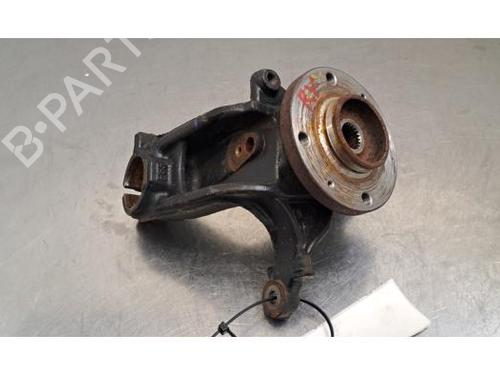 Right front steering knuckle CITROËN C3 III (SX) 1.2 PureTech 82 | BP40070835M26 - Image 2