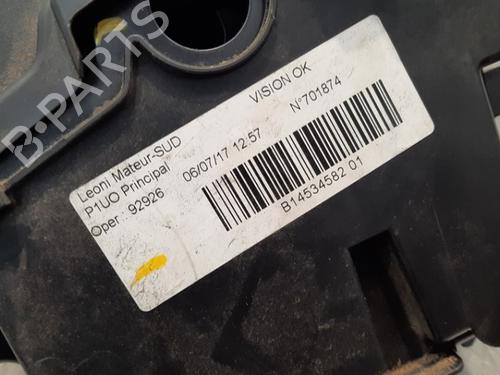 Fuse box OPEL GRANDLAND / GRANDLAND X (A18, P1UO) 1.2 (75) | BP15789877E1 