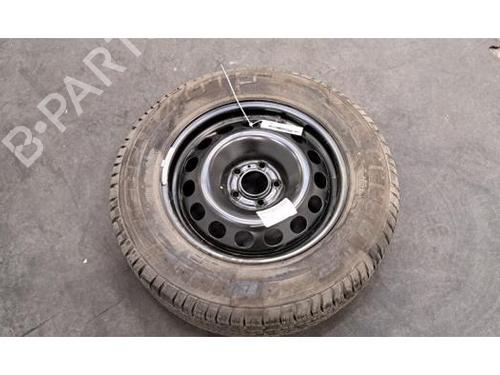 Used Rim Rim 37285335 37285335