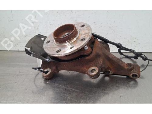 Right front steering knuckle RENAULT TRAFIC III Van (FG_) 1.6 dCi 125 (FGMH) | BP39418257M26 - Image 3