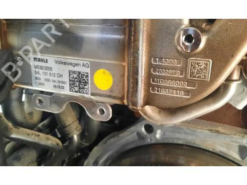 Engine VW TRANSPORTER T6 Van (SGA, SGH, SHA, SHH) 2.0 TDI | BP26668671M1 