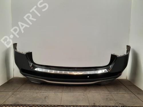 Used Rear bumper Rear bumper 36873028 36873028