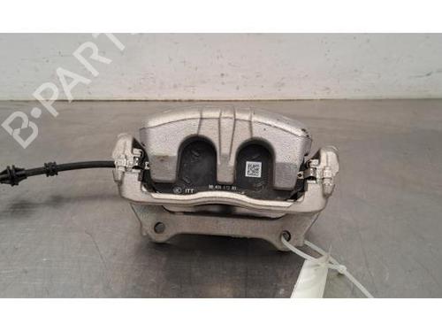 Used Right front brake caliper PEUGEOT 3008 III (KA_, KB_, KC_) e-210 (KCZKZX) (213 hp) 30605073