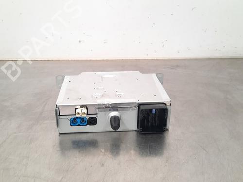 Radio PEUGEOT 308 II (LB_, LP_, LW_, LH_, L3_) 1.5 BlueHDi 130 | BP15235212E6 