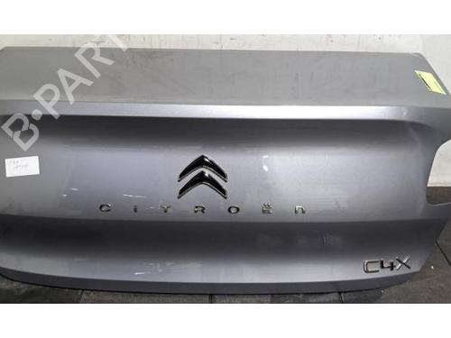 Tailgate CITROËN C4 X (BD_, BE_, BF_) 1.2 PureTech 100 (BDHNEA) | BP30139151C6 