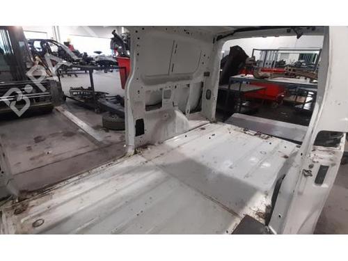 Steering rack CITROËN JUMPY III Van (V_) 2.0 BlueHDi 120 4x4 | BP31842952M22 