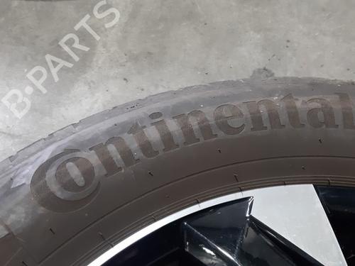 Rim PEUGEOT 2008 II (UD_, US_, UY_, UJ_, UR_, UC_) 1.5 BlueHDI 130 | BP17565998C45 