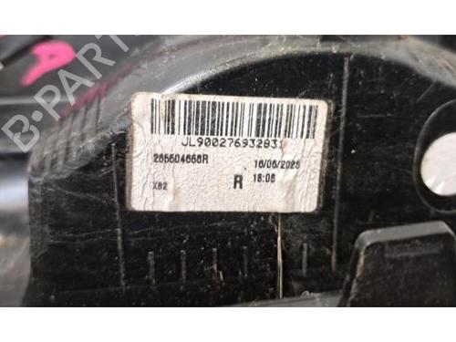 Right taillight RENAULT TRAFIC III Van (FG_) 2.0 dCi 130 (FGMY) | BP38313174C35 - Image 4