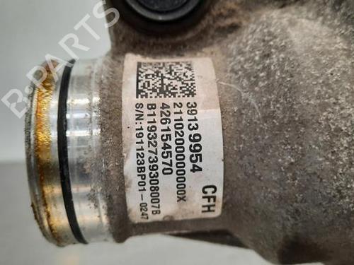 Steering rack OPEL ASTRA K Sports Tourer (B16) 1.5 CRDI (35) | BP23596835M22 