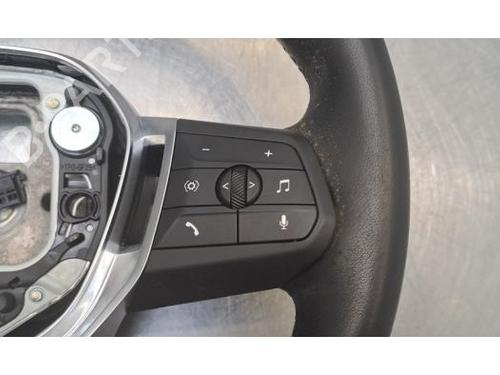 Steering wheel BMW X1 (U11) xDrive 25 e Plug-in-Hybrid | BP37251587C49 - Image 5
