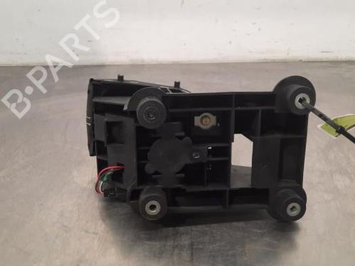 Gear lever CITROËN C3 AIRCROSS II (2R_, 2C_) 1.2 PureTech 130 (2RHNYH) | BP23625664M90 