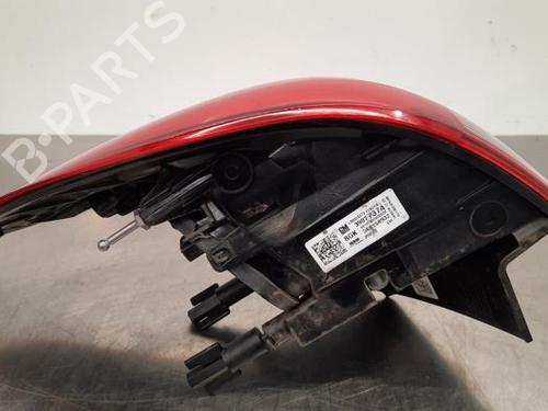 Left taillight OPEL ASTRA K Sports Tourer (B16) 1.5 CRDI (35) | BP23600574C34 