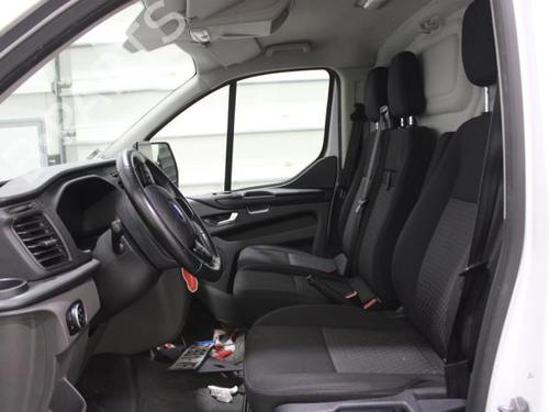 Headlight switch FORD TRANSIT CUSTOM V362 Van (FY, FZ) 2.0 EcoBlue | BP37623791I24  - Image 16