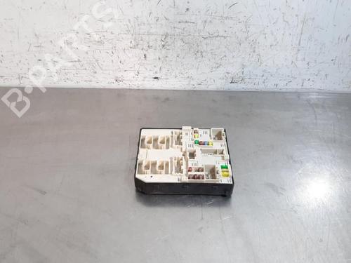 Fuse box RENAULT MASTER III Platform/Chassis (EV, HV, UV) 2.3 dCi 145 FWD (EV0E, EV0F, HV0E, HV0F, UV0E, UV0F,... | BP29195448E1 