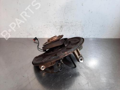 Left rear steering knuckle MERCEDES-BENZ E-CLASS (W212) E 350 CDI (212.023) | BP23598976M27 
