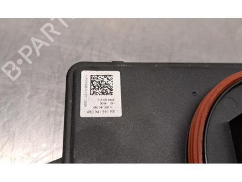 Module électronique AUDI A3 Limousine (8YS, 8YM) S3 quattro | BP23641235M83 