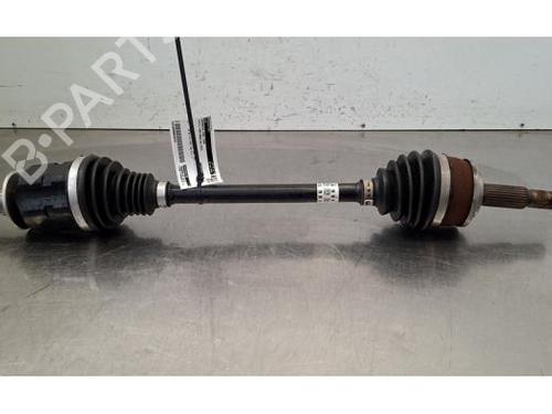 Used Left front driveshaft Left front driveshaft TOYOTA YARIS CROSS (MXP_) 1.5 Hybrid (MXPJ10) (116 hp) 39754419 39754419