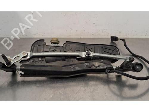 Vindrude Viskermekanisme PEUGEOT 208 II (UB_, UP_, UW_, UJ_) e-208 (136 hp) 29879352