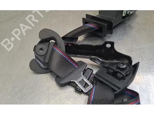 Front left seatbelt BMW 3 (G20, G80, G28) M3 Competition xDrive | BP40065842I26 - Image 6