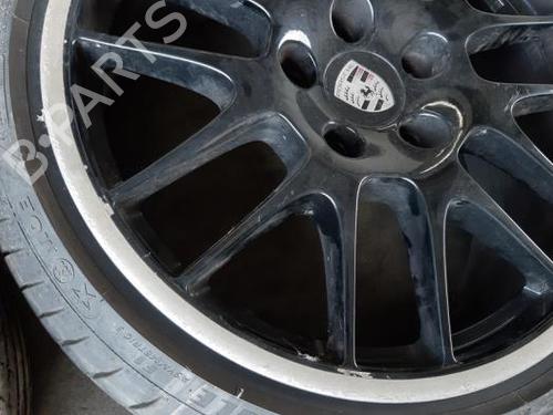 Rim PORSCHE PANAMERA (970) 4.8 4S | BP15293365C45