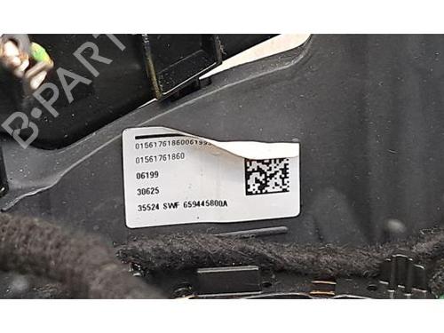 Rat ALFA ROMEO JUNIOR (626_, 627_) Mild Hybrid | BP36906153C49 - Image 4