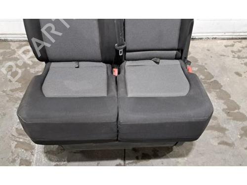 Right front seat VW CRAFTER Platform/Chassis (SZ_) 2.0 TDI RWD (SZB, SZC, SZD, SZH, SZI, SZO, SZP, SZQ, SZU... | BP32161668C16