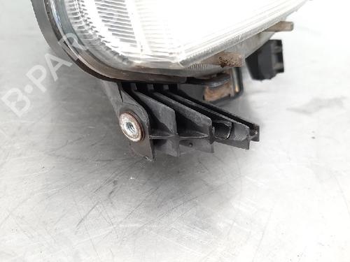 Left headlight CITROËN JUMPER II Van 2.2 HDi 120 | BP10880077C28 