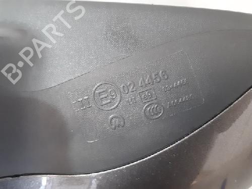 Right mirror SEAT IBIZA IV (6J5, 6P1) 1.0 | BP10870261C27 