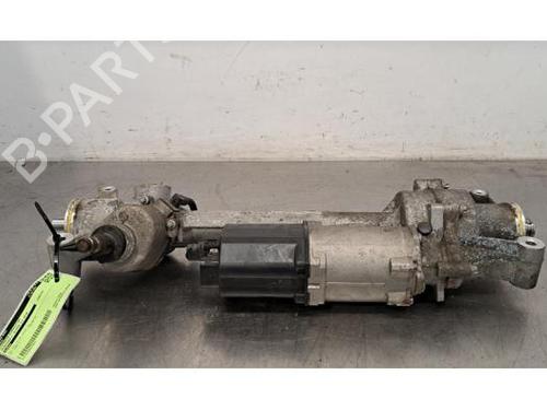 Used Steering rack MERCEDES-BENZ C-CLASS (W205) C 200 d (205.001) (160 hp) 23850475