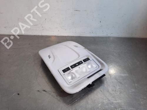 Binnenverlichting OPEL CROSSLAND X / CROSSLAND (P17, P2QO) 1.2 (75) (110 hp) 15789749