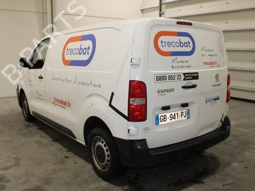 Switch PEUGEOT EXPERT Van (V_) 2.0 BlueHDi 120 | BP33297048I30 - Image 8