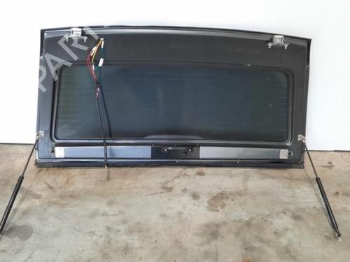 Tailgate FORD RANGER (TKE) 2.2 TDCi 4x4 | BP34200743C6  - Image 9