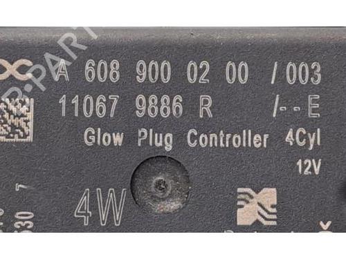 Electronic sensor DACIA DUSTER (HM_) 1.5 dCi 115 4x4 (HMAD) | BP39732327M84 - Image 6