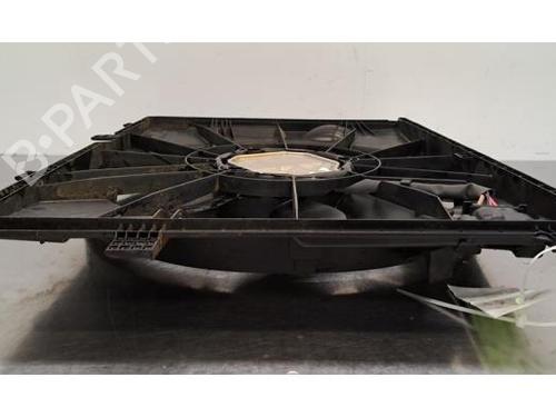 Radiator fan MERCEDES-BENZ SPRINTER 3,5-t Van (B907, B910) eSPRINTER (910.633) | BP29393234M35