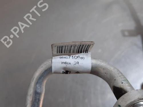 AC pipe CITROËN GRAND C4 SPACETOURER (3A_, 3E_) 1.5 BlueHDi 130 | BP23595793M126 