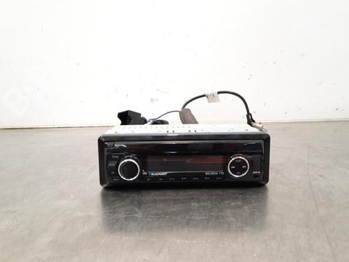 Bilradio CITROËN C3 III (SX) 1.2 VTi 68 (68 hp) 15790831