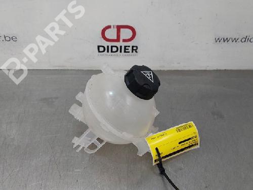 Used Expansion tank Expansion tank CITROËN C4 SPACETOURER Van (3D_) PureTech 130 (131 hp) 10887495 10887495