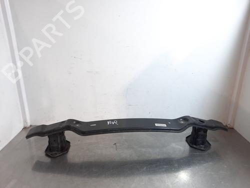 Used Rear bumper reinforcement BMW 3 (F30, F80) 316 i (136 hp) 15030991