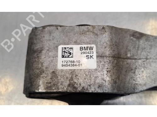 Gearbox mount BMW 1 (F40) 116 d | BP37275561M88 - Image 3