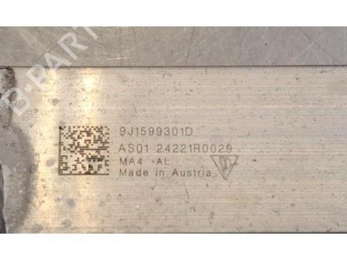 Støtte PORSCHE TAYCAN (Y1A) 4S (Y1ADB1) | BP34048640C155 - Image 5